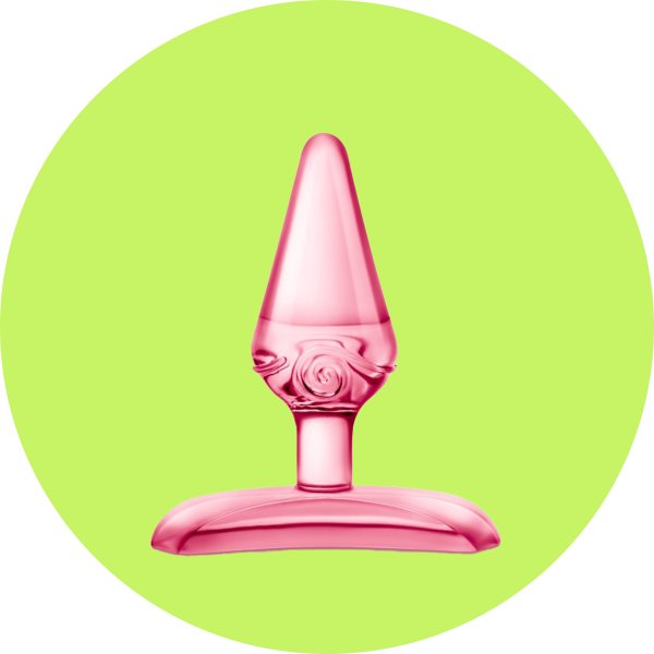 Πρωκτικές Σφήνες