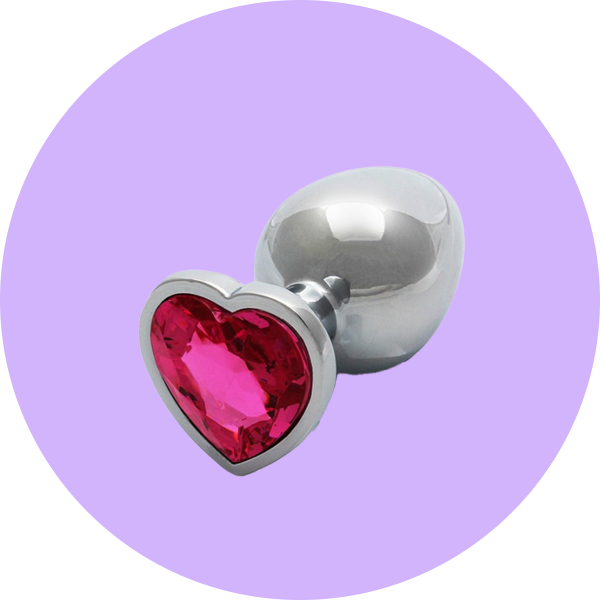 Σφήνες με Κόσμημα