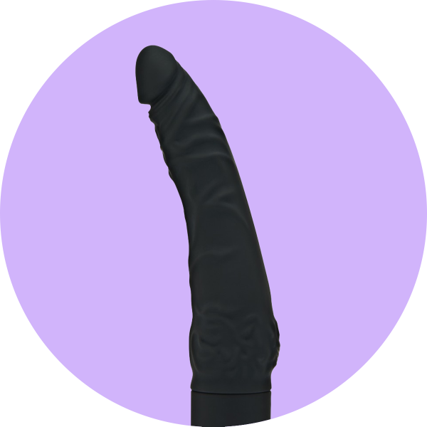 Πρωκτικοί Δονητές