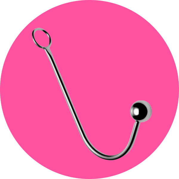 Πρωκτικοί Γάντζοι