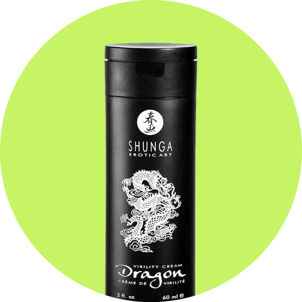 Διεγερτικά για Άνδρες