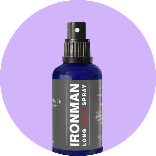 Επιβραδυντικά για Άνδρες