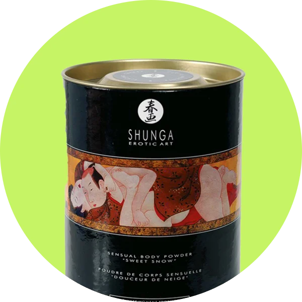 Κρέμες & Πούδρες Σώματος