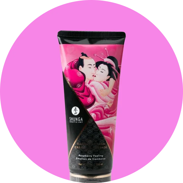 Λάδια για Μασάζ