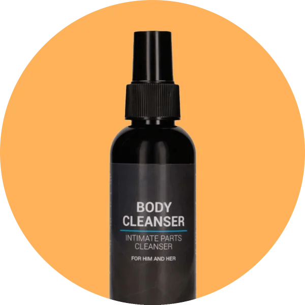 Προσωπική Υγιεινή